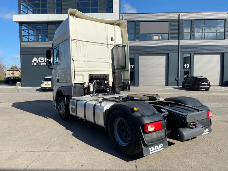 DAF XF 106.460 SSC / Retarder / 2x Tank - 牵引车:图3 DAF XF 106.460 SSC / Retarder / 2x Tank - 牵引车:图3