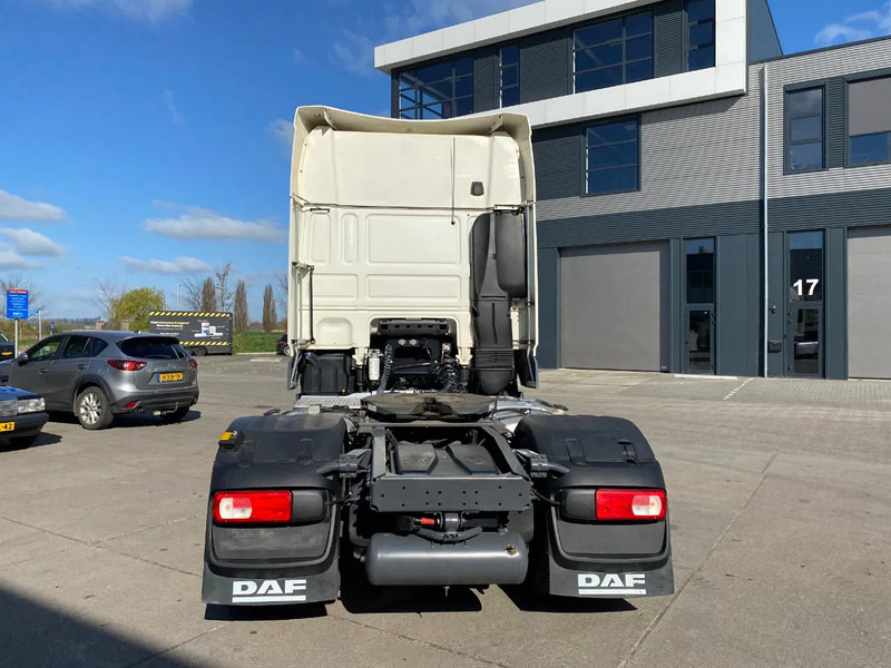 DAF XF 106.460 SSC / Retarder / 2x Tank - 牵引车:图4 DAF XF 106.460 SSC / Retarder / 2x Tank - 牵引车:图4