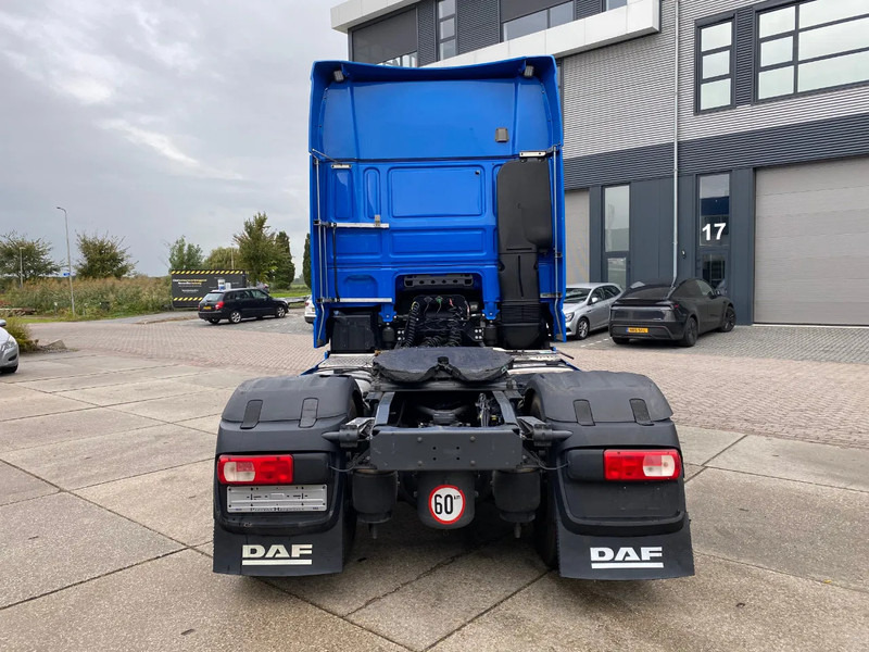 DAF XF 106.480 / Full spoilers / Retarder / Stand Airco / Hydraulic - 牵引车:图5 DAF XF 106.480 / Full spoilers / Retarder / Stand Airco / Hydraulic - 牵引车:图5