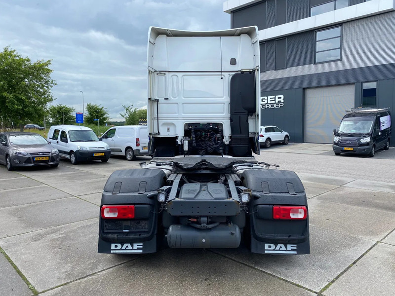 DAF XF 106.480 SSC / Euro 6D / 2x Tank / Stand Airco - 牵引车:图5 DAF XF 106.480 SSC / Euro 6D / 2x Tank / Stand Airco - 牵引车:图5