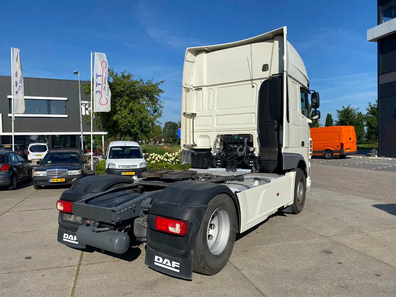 DAF XF 106.480 SSC / Intarder / Stand Airco / Full Spoilers - 牵引车:图5 DAF XF 106.480 SSC / Intarder / Stand Airco / Full Spoilers - 牵引车:图5