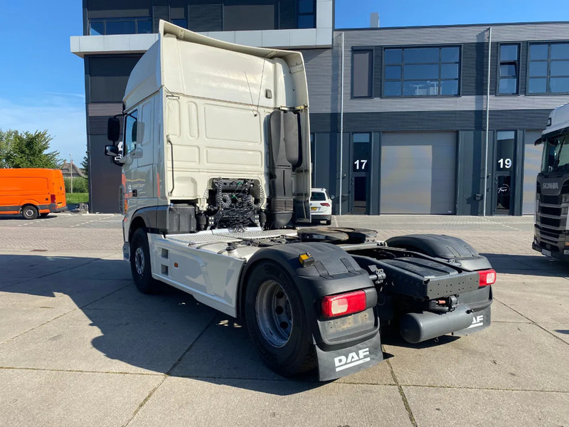 DAF XF 106.480 SSC / Intarder / Stand Airco / Full Spoilers - 牵引车:图4 DAF XF 106.480 SSC / Intarder / Stand Airco / Full Spoilers - 牵引车:图4