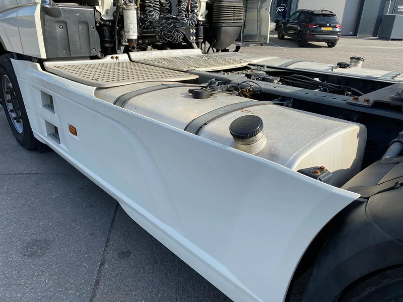 DAF XF 106.480 SSC / Retarder / 2x Tank / Stand Airco 租赁 DAF XF 106.480 SSC / Retarder / 2x Tank / Stand Airco：图12