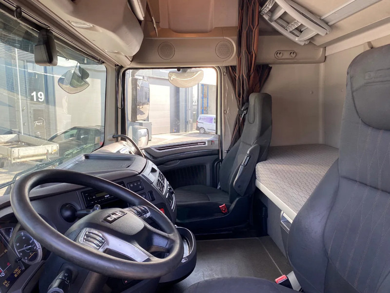 DAF XF 106.480 SSC / Retarder / 2x Tank / Stand Airco 租赁 DAF XF 106.480 SSC / Retarder / 2x Tank / Stand Airco：图6