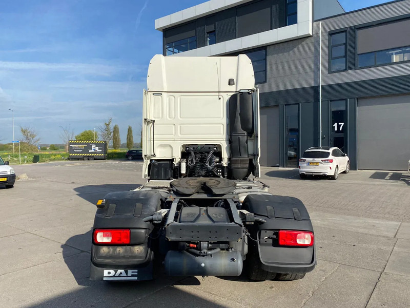 DAF XF 106.480 SSC / Retarder / 2x Tank / Stand Airco - 牵引车:图5 DAF XF 106.480 SSC / Retarder / 2x Tank / Stand Airco - 牵引车:图5