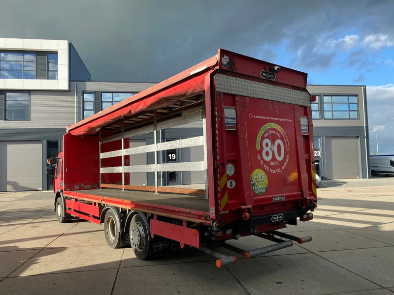 Renault Premium 380 6x2/4 / Drinks Transport - 卡车:图4 Renault Premium 380 6x2/4 / Drinks Transport - 卡车:图4