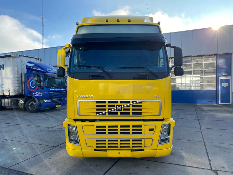 Volvo FH 13.400 / 2x tank / Euro 5 / Mega - 牵引车:图2 Volvo FH 13.400 / 2x tank / Euro 5 / Mega - 牵引车:图2