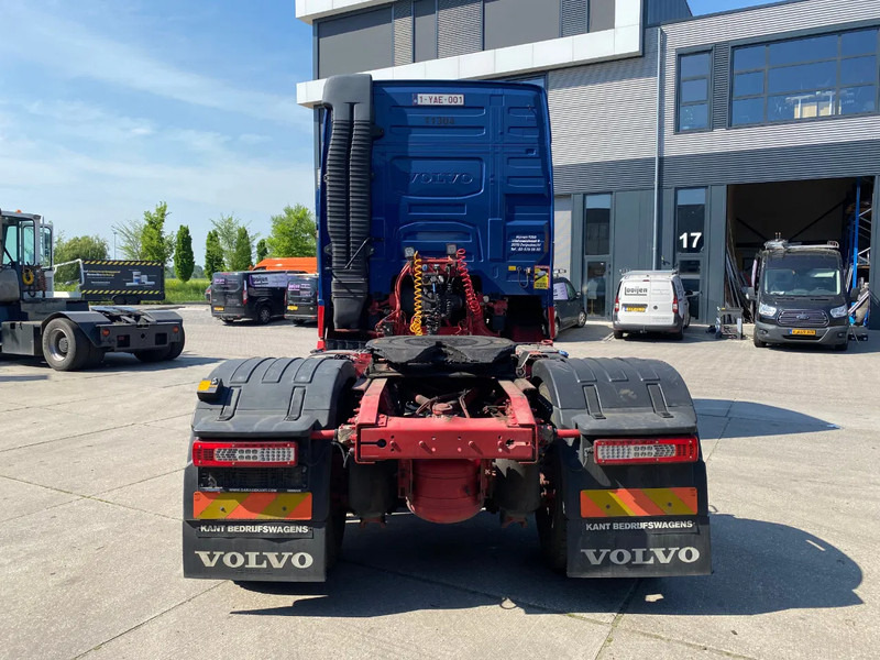 Volvo FH 13.460 Globetrotter / ADR / PTO - 牵引车:图5 Volvo FH 13.460 Globetrotter / ADR / PTO - 牵引车:图5