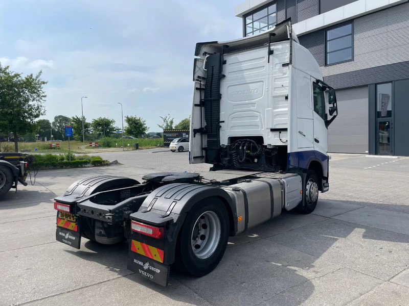 Volvo FH 13.460 Globetrotter / I-save - 牵引车:图4 Volvo FH 13.460 Globetrotter / I-save - 牵引车:图4