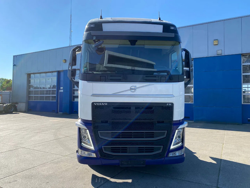 Volvo FH 13.500 Globetrotter XL / I-Park Cool / 2x Tank / Euro 6D - 牵引车:图2 Volvo FH 13.500 Globetrotter XL / I-Park Cool / 2x Tank / Euro 6D - 牵引车:图2
