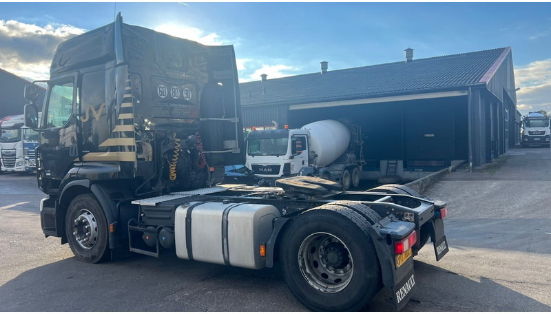 Renault PREMIUM 460 DXI - 牵引车:图5 Renault PREMIUM 460 DXI - 牵引车:图5