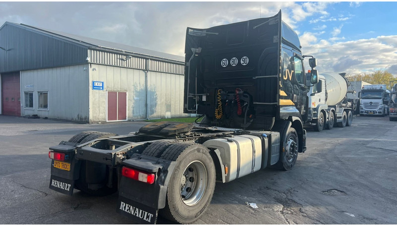 Renault PREMIUM 460 DXI - 牵引车:图3 Renault PREMIUM 460 DXI - 牵引车:图3