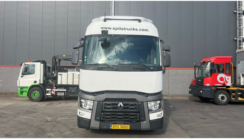Renault T480 - 牵引车:图2 Renault T480 - 牵引车:图2