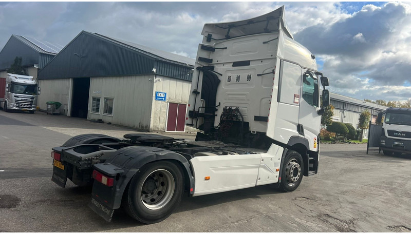 Renault T480 - 牵引车:图4 Renault T480 - 牵引车:图4