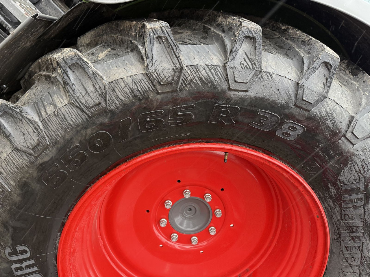 Fendt 516 Vario Profi+ FendtONE - 拖拉机:图5 Fendt 516 Vario Profi+ FendtONE - 拖拉机:图5