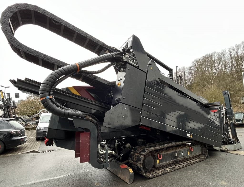 Tracto GRUNDODRILL ACS130 - 定向钻孔机:图3 Tracto GRUNDODRILL ACS130 - 定向钻孔机:图3