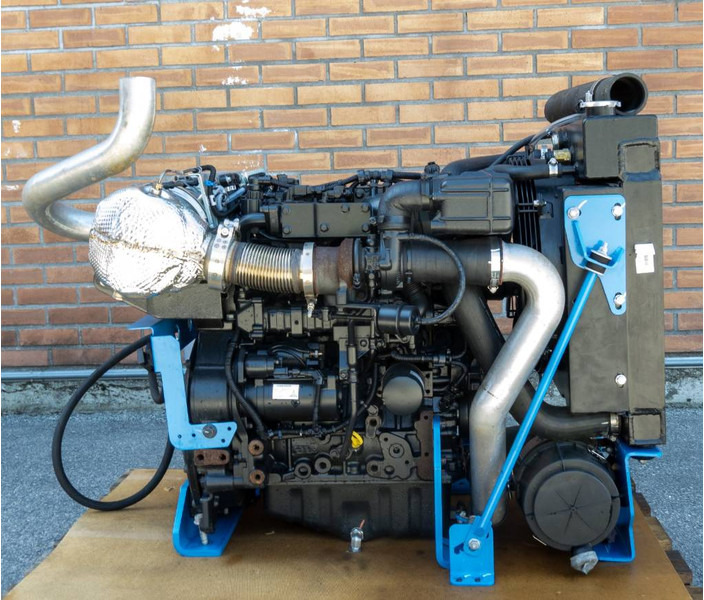 Deutz TD 2.2 L3 - 发动机 适用于 建筑机械:图2 Deutz TD 2.2 L3 - 发动机 适用于 建筑机械:图2