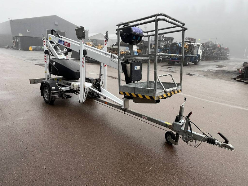 Dino 105TL - 全挂车:图4 Dino 105TL - 全挂车:图4