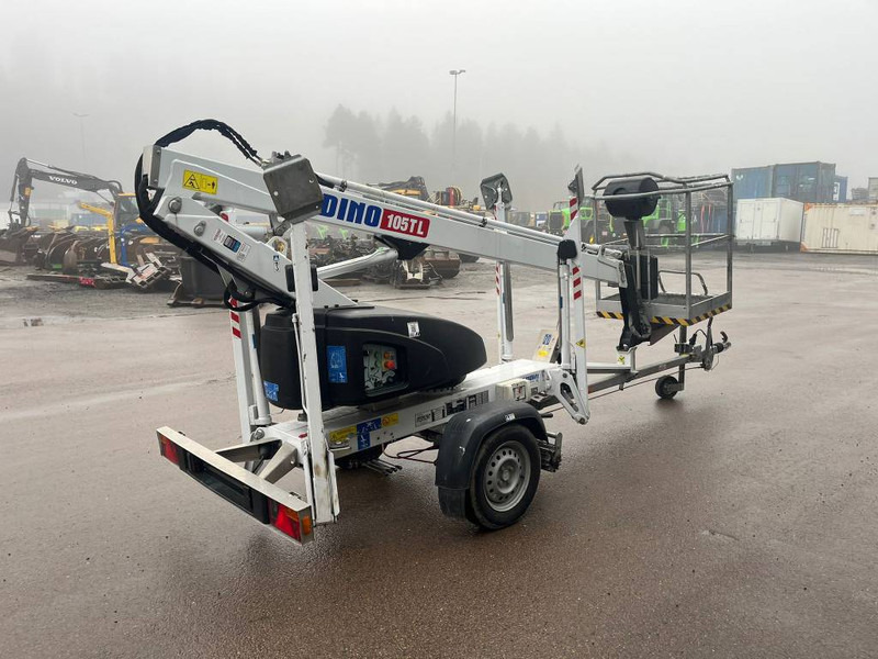 Dino 105TL - 全挂车:图3 Dino 105TL - 全挂车:图3