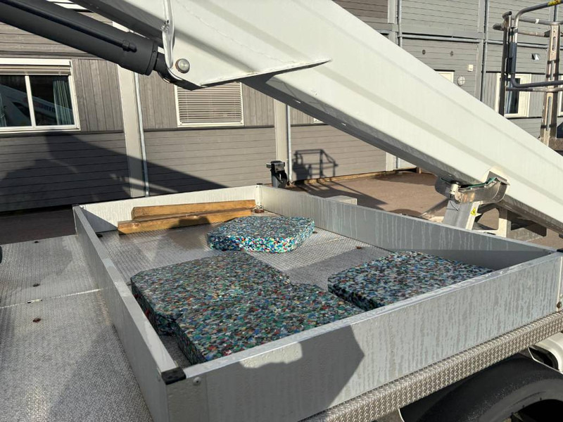 车载空中平台 Dino 230 VT:图17 车载空中平台 Dino 230 VT:图17