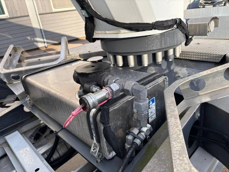 车载空中平台 Dino 230 VT:图16 车载空中平台 Dino 230 VT:图16