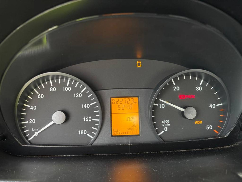 车载空中平台 Dino 230 VT:图6 车载空中平台 Dino 230 VT:图6