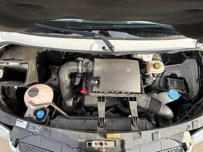 车载空中平台 Dino 230 VT:图13 车载空中平台 Dino 230 VT:图13