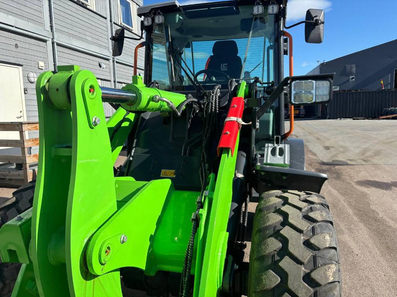 LIUGONG 820 TE Electric 租赁 LIUGONG 820 TE Electric：图8