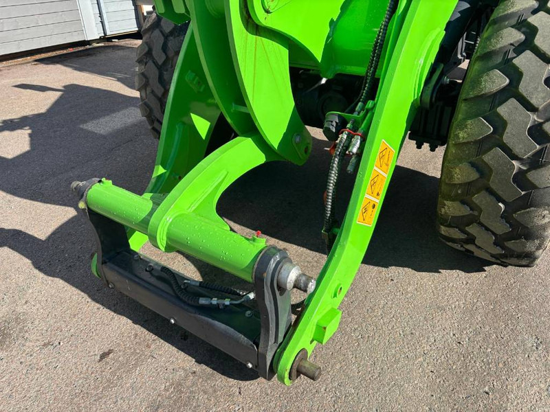 LIUGONG 820 TE Electric 租赁 LIUGONG 820 TE Electric：图7