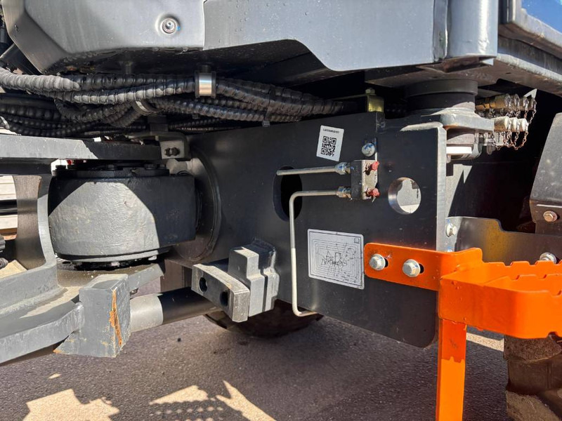 LIUGONG 820 TE Electric 租赁 LIUGONG 820 TE Electric：图10