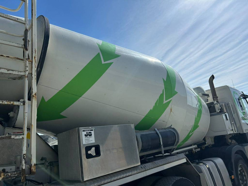 Volvo FH 540 租赁 Volvo FH 540：图17