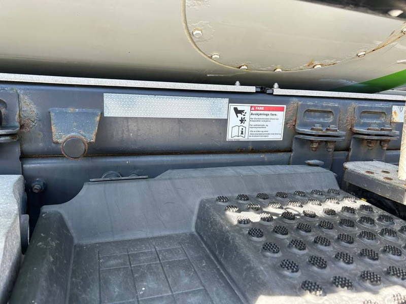 Volvo FH 540 租赁 Volvo FH 540：图16