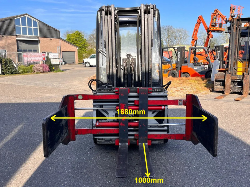 Diversen DURWEN DGE25 Kistenkantelaar 360° - 附件:图2 Diversen DURWEN DGE25 Kistenkantelaar 360° - 附件:图2