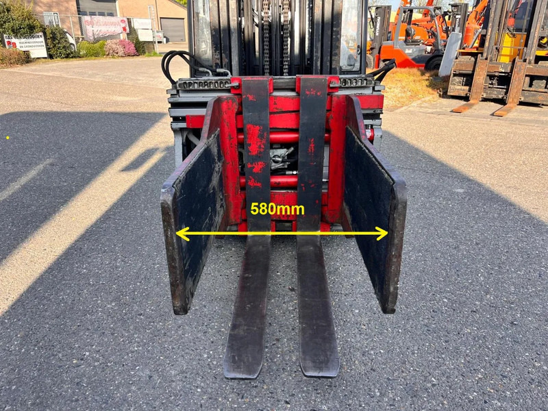 Diversen DURWEN DGE25 Kistenkantelaar 360° - 附件:图3 Diversen DURWEN DGE25 Kistenkantelaar 360° - 附件:图3