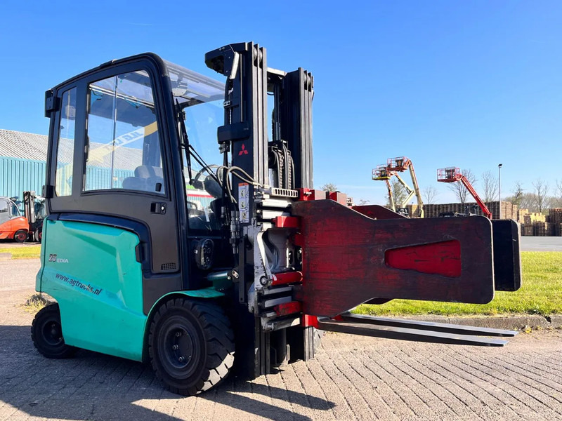 Diversen DURWEN DGE25 Kistenkantelaar 360° - 附件:图1 Diversen DURWEN DGE25 Kistenkantelaar 360° - 附件:图1