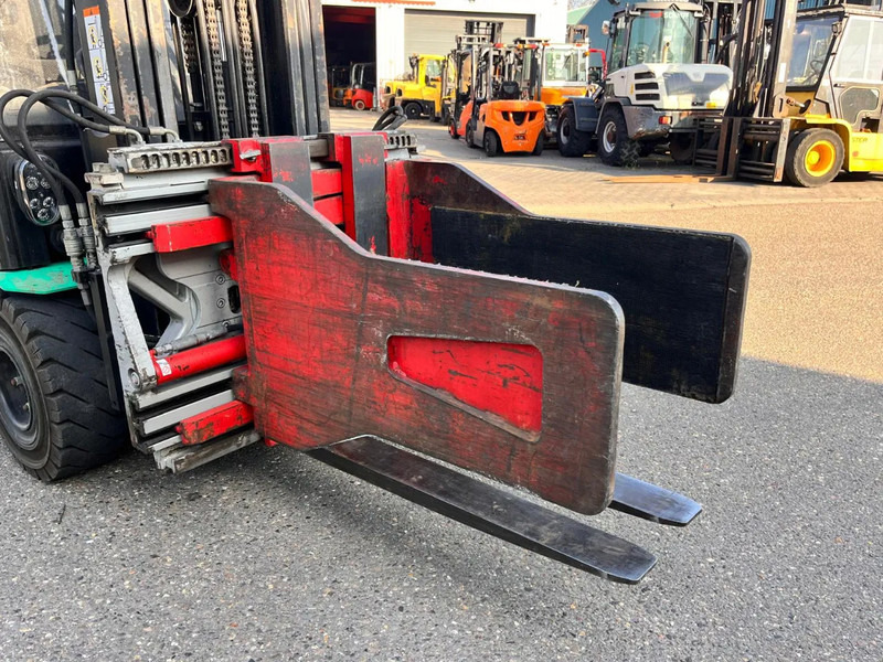 Diversen DURWEN DGE25 Kistenkantelaar 360° - 附件:图5 Diversen DURWEN DGE25 Kistenkantelaar 360° - 附件:图5