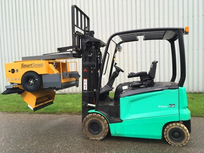 SmartSweep 140TA2232 - 工业清扫机:图5 SmartSweep 140TA2232 - 工业清扫机:图5