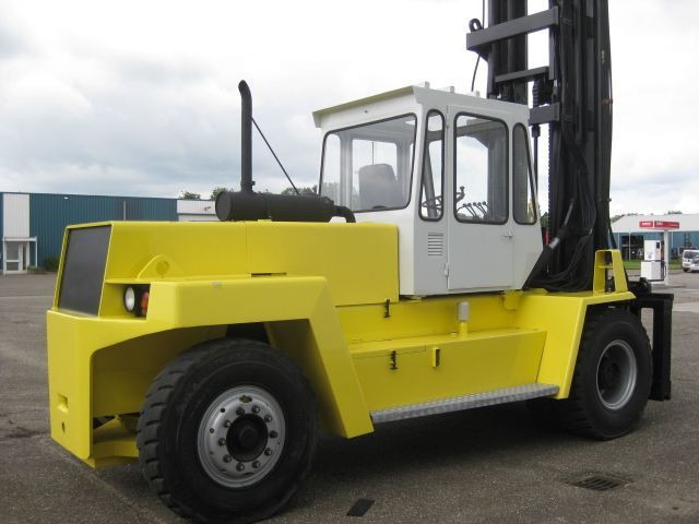Svetruck 15120-35 - 柴油叉车:图5 Svetruck 15120-35 - 柴油叉车:图5