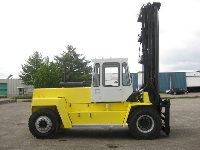 Svetruck 15120-35 - 柴油叉车:图1 Svetruck 15120-35 - 柴油叉车:图1