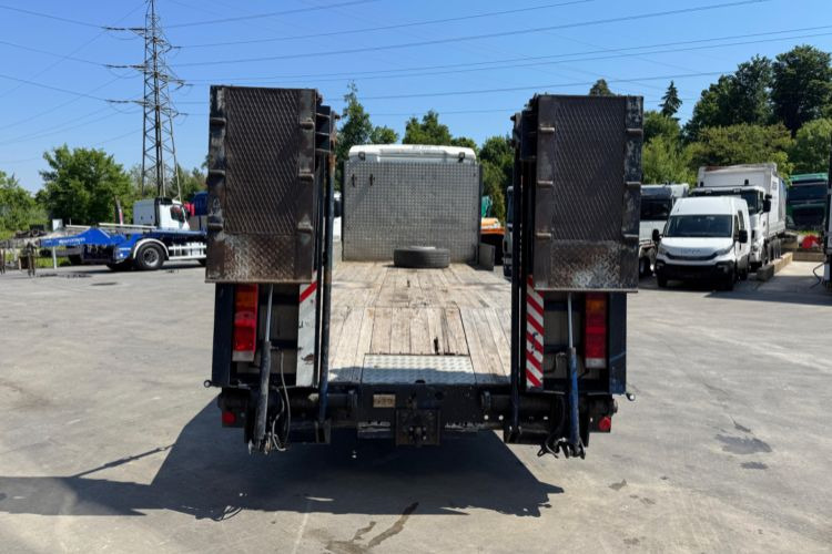 MAN TGA 18.413 4x2 BaggerTaxi - 自动转运卡车:图5 MAN TGA 18.413 4x2 BaggerTaxi - 自动转运卡车:图5