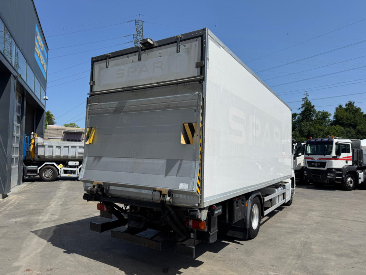 MAN TGS 18.400 4x2 Supra 750 - 冷藏车:图4 MAN TGS 18.400 4x2 Supra 750 - 冷藏车:图4