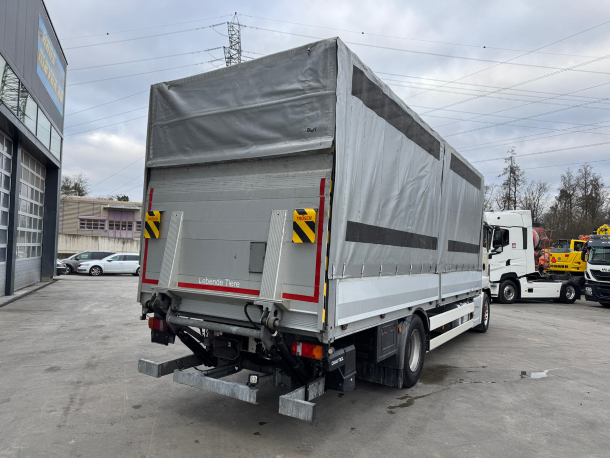 MAN TGS 18.440 4x2 - 侧帘卡车:图5 MAN TGS 18.440 4x2 - 侧帘卡车:图5