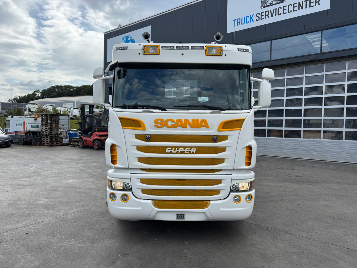 SCANIA G480 8x4 Sobag - 吊钩升降车:图2 SCANIA G480 8x4 Sobag - 吊钩升降车:图2