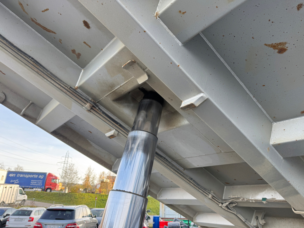 SCANIA G490 10x4 2S Moser - 翻斗车:图3 SCANIA G490 10x4 2S Moser - 翻斗车:图3