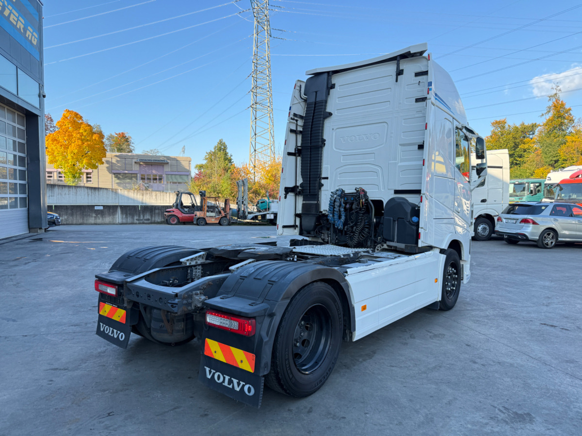 VOLVO FH-500 Standklima XXL 4x2 - 牵引车:图5 VOLVO FH-500 Standklima XXL 4x2 - 牵引车:图5