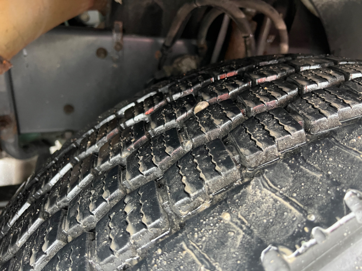 起重车 VOLVO FM-400 4x2 PK15500:图7 起重车 VOLVO FM-400 4x2 PK15500:图7