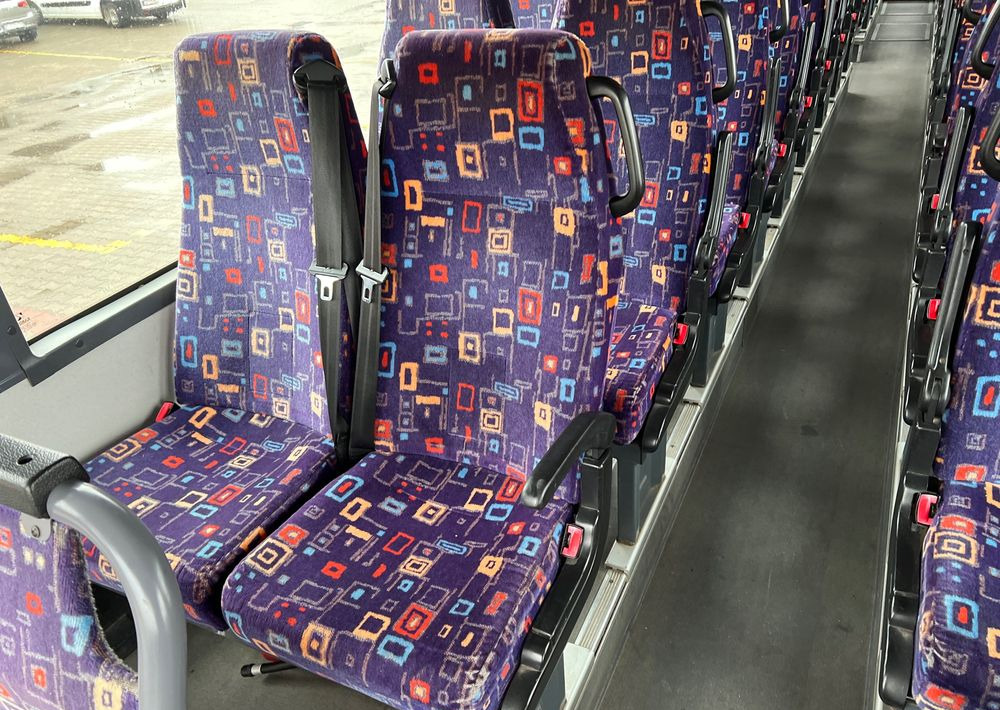 Irisbus AXER / Manual / 64 miejsc /Cena:46000zł netto - 郊区巴士:图3 Irisbus AXER / Manual / 64 miejsc /Cena:46000zł netto - 郊区巴士:图3