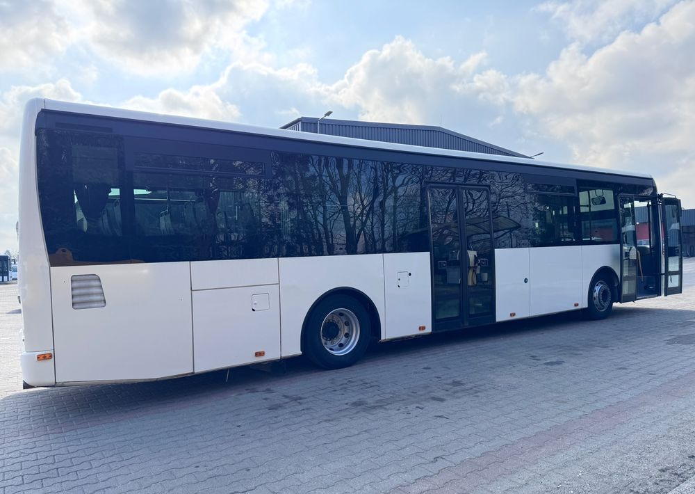 Irisbus Crossway LE / Manualna skrzynia biegów / 36 miejsc / niskowejściowy / Cena: 62000zł netto - 城市巴士:图3 Irisbus Crossway LE / Manualna skrzynia biegów / 36 miejsc / niskowejściowy / Cena: 62000zł netto - 城市巴士:图3