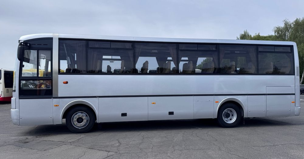 Irisbus Midirider /Midway / 42 miejsca / mały przebieg / Cena:84000 zł netto - 城市巴士:图3 Irisbus Midirider /Midway / 42 miejsca / mały przebieg / Cena:84000 zł netto - 城市巴士:图3