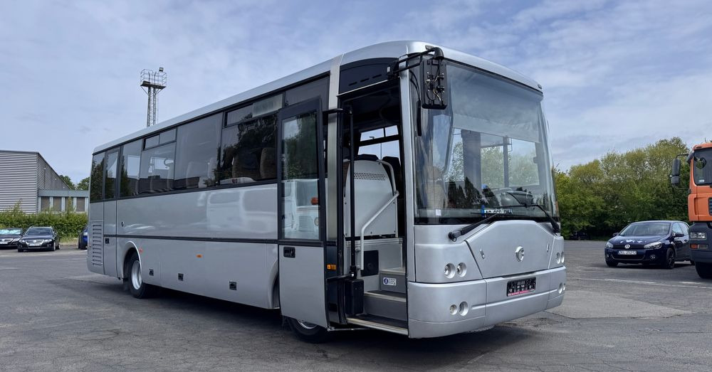 Irisbus Midirider /Midway / 42 miejsca / mały przebieg / Cena:84000 zł netto - 城市巴士:图1 Irisbus Midirider /Midway / 42 miejsca / mały przebieg / Cena:84000 zł netto - 城市巴士:图1